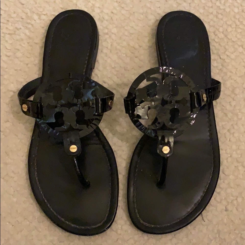 Tory Burch Miller Sandal